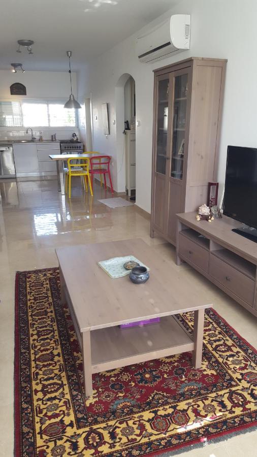 Room Near Sheba Medical Center, And Bar Ilan, And Tlv Airport Qiryat Ono Exterior foto