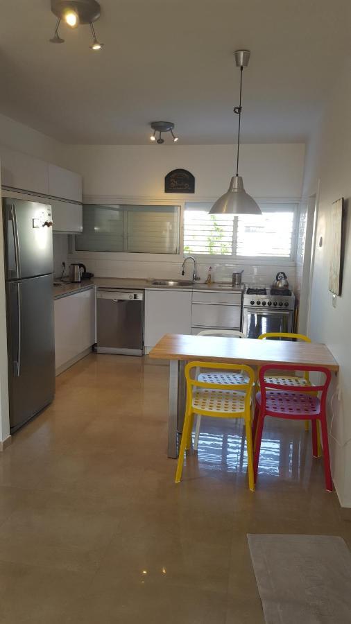 Room Near Sheba Medical Center, And Bar Ilan, And Tlv Airport Qiryat Ono Exterior foto
